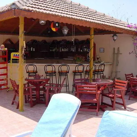 Ulas Otel Side