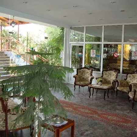 Ulas Side