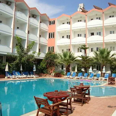 Otel Ulas 3*