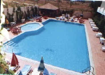 Ulas Otel 3*