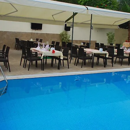Ulas Otel Side
