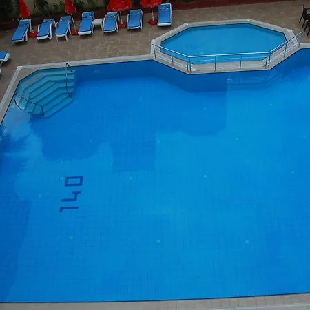 Otel Ulas