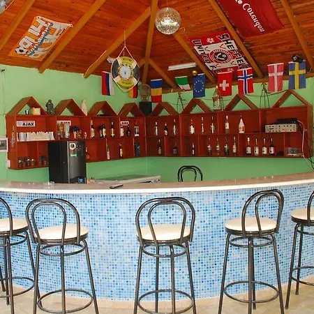 Otel Ulas