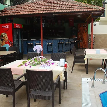 Ulas Otel Side