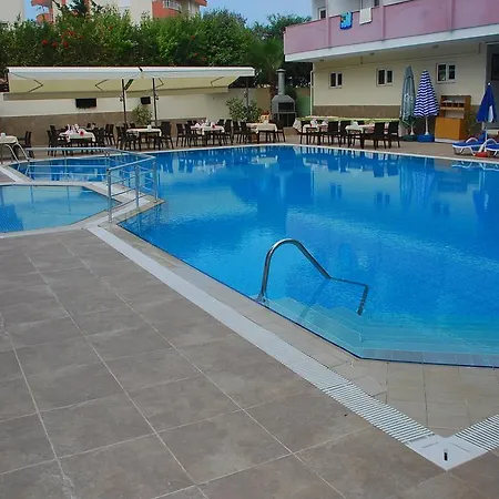 Ulas 3* Side
