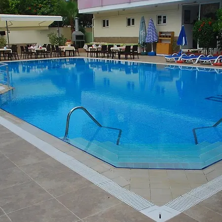 Otel Ulas